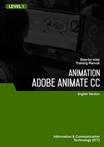 Animation (Adobe Animate CC 2019) Level 1