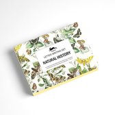 Natural History: Letter Writing Set