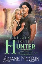 The Sidhe Hunters 2 - I Belong To The Hunter