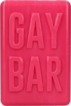 Soap Bar - Gay Bar