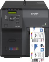 Epson ColorWorks C7500G