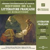 Histoire de la littérature française (Volume 5) - Le Romantisme