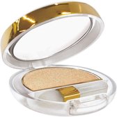 Collistar Silk Effect Eyeshadow - 56 Cream Gold- Oogschaduw