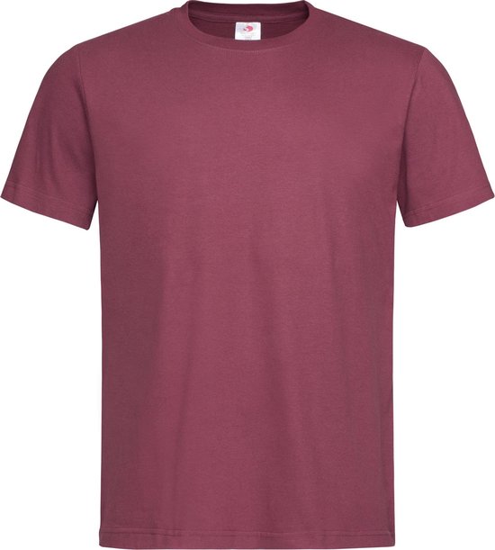 Stedman Classic-T Unisex S140 - Burgundy Red - XL