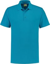 L&S Polo Basic Mix SS for him