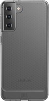 UAG - Samsung Galaxy S21 Plus Hoesje - Back Case [U] Lucent Series Transparant