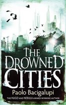 Ship Breaker 2 - The Drowned Cities
