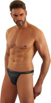 Sesto Senso -Puma-slip- blauw 'jeans' M