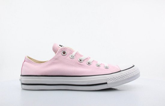 Converse Chuck Taylor All Star OX - Maat 38 | bol.com