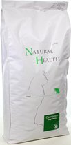 Bol.com Natural Health graanvrij kattenvoer Adult Carnivore Large Bite 75 kg - Kat aanbieding