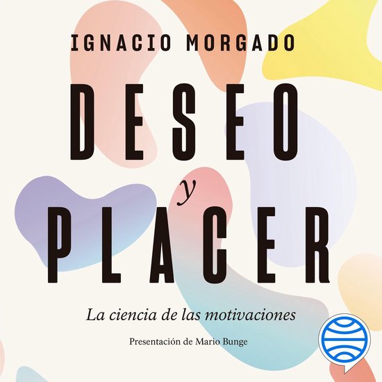 Deseo y placer - cover
