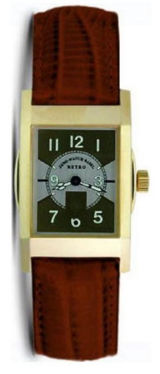Zeno Watch Basel Herenhorloge 3043-Pgr-i36