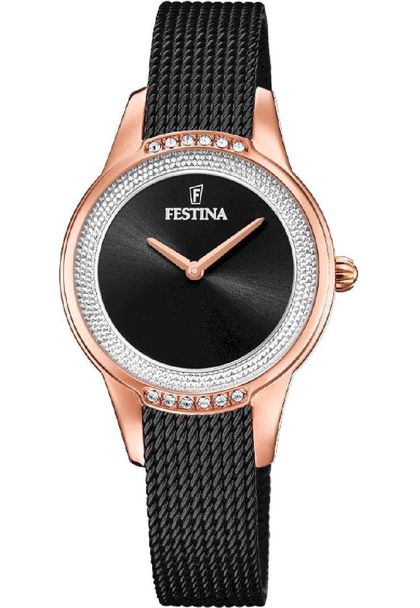 Festina F20496/2 Dames Horloge