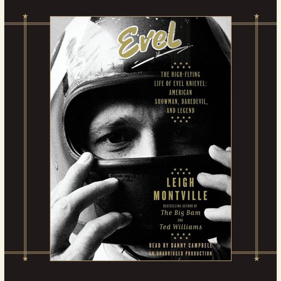 Evel - cover