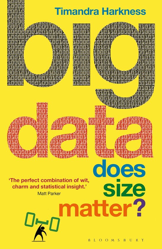 Big Data - cover