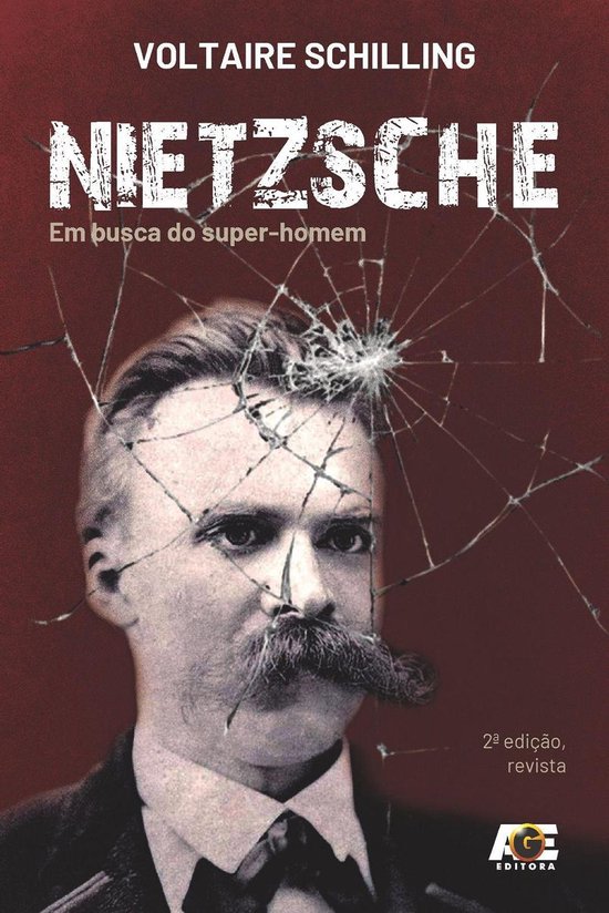 Nietzsche: em busca do super-homem