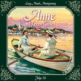 Omslag Anne auf Green Gables, Folge 16: Abschied von Summerside