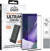 Eiger ULTRA+ Samsung Note 20 Ultra Screen Protector Antibacterieel