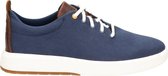 Timberland True Cloud heren veterschoen - Donkerblauw - Maat 45