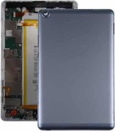 Batterij Back Cover voor Huawei MediaPad M5 Lite 8 FJDN2-L09 / AL50 (grijs)