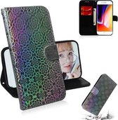 Meerdere kleuren verkrijgbaar Galaxy S9 hardcase hoesje