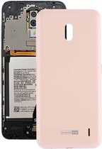 Originele batterij achterkant voor Nokia 2.2 / TA-1183 / TA-1179 / TA-1191 / TA-1188 (roze)