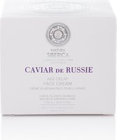 Siberica Professional - Caviar De Russie Age-Delay Face Cream From Aerating Cream To Face Russian Caviar 50Ml