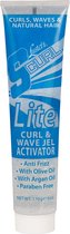 Luster Products S Curl Lite Wave Jel Activator