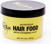 Kuza Nutritious Hair Food with Vitamine A&E 226 gr