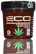 Eco Styler Cannabis Sativa Oil Gel