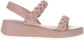 Tamaris Sandalen roze - Maat 41