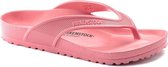 Birkenstock - Dames Sandalen Honolulu EVA Beach Watermelon Roze (regular) - Roze - Maat 39