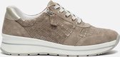 Feyn Sneakers taupe - Maat 38