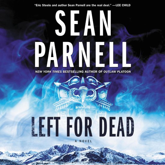 Left for Dead - cover