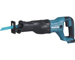 Makita DJR186z 18V li-Ion reciprozaag - Losse Body (geleverd zonder accu en lader)