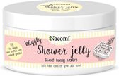 Nacomi - Shower Jelly Body Wash Honey Waffles 100G