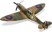 1:48 Airfix 05126A Supermarine Spitfire Mk.1a Plastic Modelbouwpakket