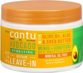 Cantu Avocado Leave-In Repair 340 g
