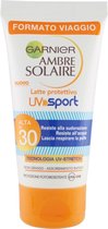 Garnier Ambre Solaire Sport SPF 30 Sunscreen - 50 ml (Foreign packaging)