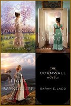 The Cornwall Novels - The Cornwall Novels
