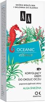 Oceanic Essence corrigerende oogcrème 15ml