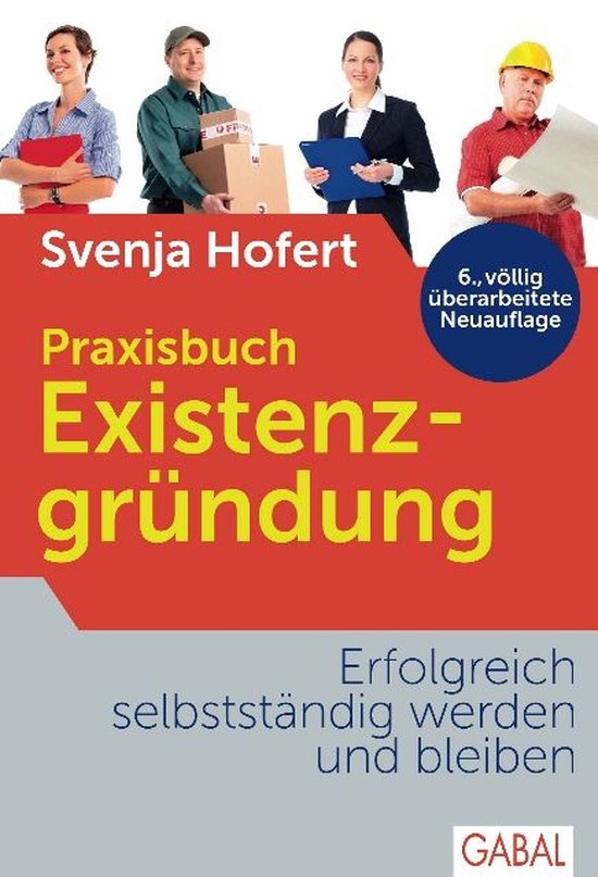 Dein Business - Praxisbuch Existenzgründung - cover