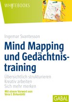 Whitebooks - Mind Mapping und Gedächtsnistraining