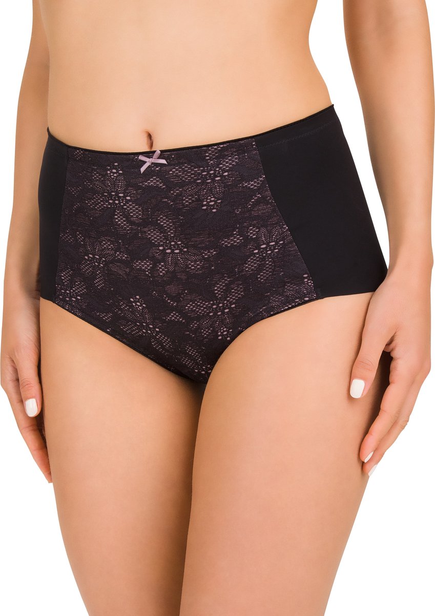 Felina Chanson Pantyslip 0280218 004 Black - maat 40