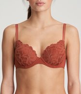 Marie Jo L'Aventure Helmut Voorgevormde Beugel Bh 0121996 Cinnamon - maat 70D