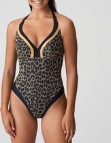 PrimaDonna Swim Kiribati Badpak 4007239 Golden Safari - maat 80D