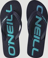 O'Neill Slippers Profile Logo - Blue - 45