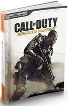 Call of Duty: Advanced Warfare Signature Series Strategy Guide