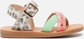 Shoesme Classic sandalen grijs - Maat 21