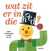 Wat zit er in die hoed?